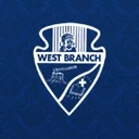 City of West Branch logo