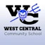 West Central Community School District logo
