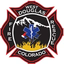 West Douglas County Fire Protection District logo