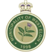Municipality of West Elgin logo