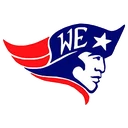 West Elk Unified School District 282 logo