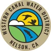 Western Canal Water District logo