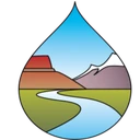 Western States Water Council | State of Wyoming logo