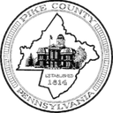 Town of Westfall logo