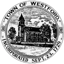 Town of Westford logo