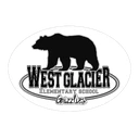 West Glacier Elementary School District logo