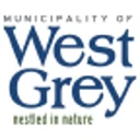 Municipality of West Grey logo
