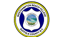 Village of Westhampton Beach logo