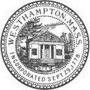 Town of Westhampton logo