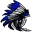 Westhoff Independent School District logo