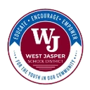 West Jasper School District logo