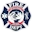 Klickitat County Fire District #6 logo