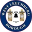 Borough of West Leechburg logo