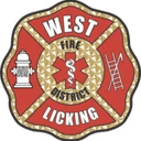West Licking Joint Fire District logo