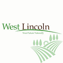 Township of West Lincoln logo