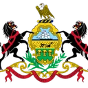 Borough of West Mayfield logo