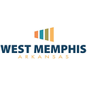 City of West Memphis logo