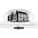 West Milwaukee village logo
