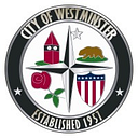 City of Westminster logo