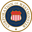 City of Westminster logo