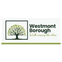 Borough of Westmont logo