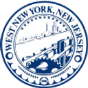 Town of West New York logo