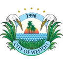 City of Weston logo
