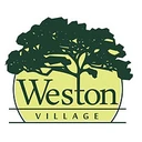 Weston village logo
