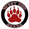 West Oso Independent School District logo