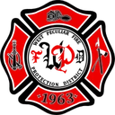 West Peculiar Fire Protection District logo
