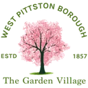 Borough of West Pittston logo