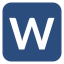 West Port Community Development District logo
