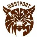 Westport School District logo