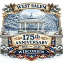 West Salem village logo