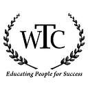 Western Technology Center logo