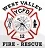 Yakima County Fire Protection District 12 logo