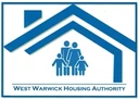 West Warwick Housing Authority logo