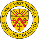 Town of West Warwick logo