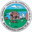 Wethersfield Housing Authority logo
