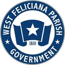 West Feliciana Parish logo