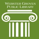 Webster Groves Public Library District logo