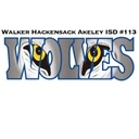 Walker-Hackensack-Akeley School District logo