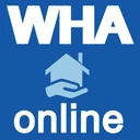 Waukesha Housing Authority logo