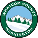 Whatcom County logo