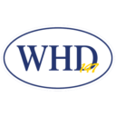 W Harvey-Dixmoor PSD 147 logo