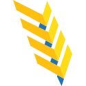 Wheatland County logo