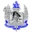 Wheatland Union High logo