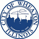 City of Wheaton logo