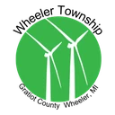 Town of Wheeler logo