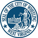 City of Wheeling logo